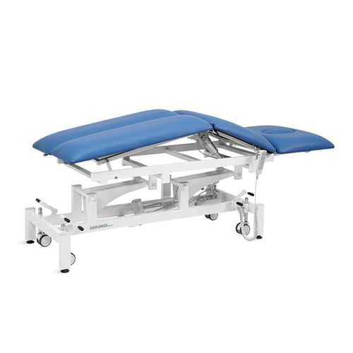 运动疗法检查床 - X42 - Jiangsu Saikang Medical Equipment - 康复训练 / 成人 / 电动