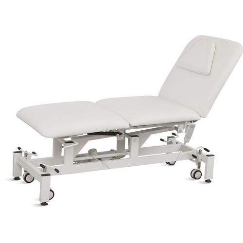 运动疗法检查床 - X36 - Jiangsu Saikang Medical Equipment - 康复训练 / 成人 / 电动