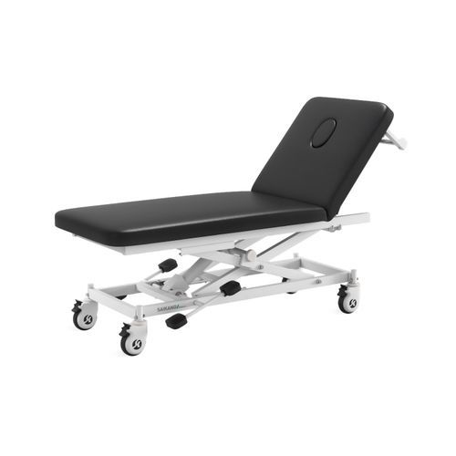 运动疗法检查床 - X14 - Jiangsu Saikang Medical Equipment - 康复训练 / 成人 / 液压
