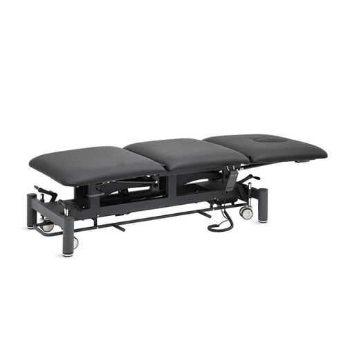 运动疗法检查床 - X41 - Jiangsu Saikang Medical Equipment - 康复训练 / 成人 / 电动