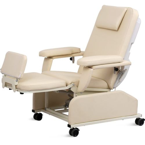 化疗血液透析床 - SKE-135 - Jiangsu Saikang Medical Equipment - 电动 / 人体工学 / 椅背可调