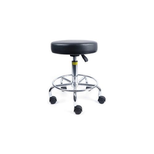 医用圆凳 - SKE801-2 - Jiangsu Saikang Medical Equipment - 医用 / 可调高度 / 气动