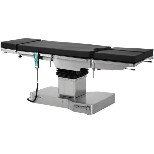 综合手术台 - A100-4 - Jiangsu Saikang Medical Equipment - 耳鼻喉 / 神经外科 / 内窥镜