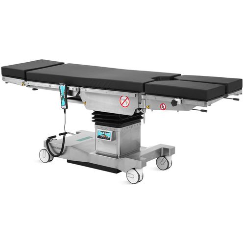 综合手术台 - A100-4A - Jiangsu Saikang Medical Equipment - 耳鼻喉 / 神经外科 / 泌尿科
