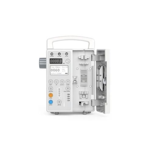 容积式输液泵 - SK-EM215 - Jiangsu Saikang Medical Equipment - 急救 / 麻醉 / 用于药物输送