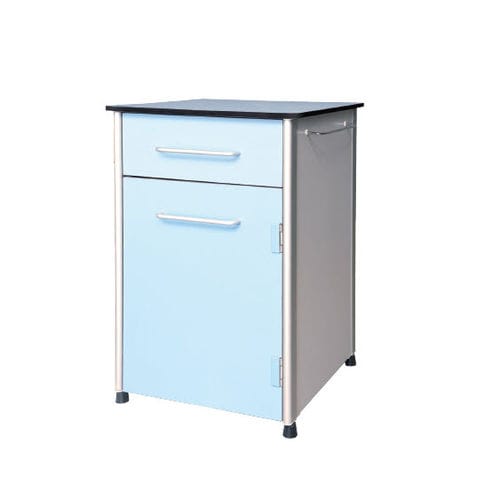 带抽屉床头柜 - YFZ060 - Jiangsu Yongfa Medical Equipment Technology