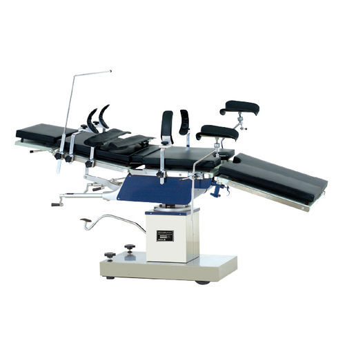 综合手术台 - YFST-Y06 - Jiangsu Yongfa Medical Equipment Technology - 耳鼻喉 / 液压 / 升降