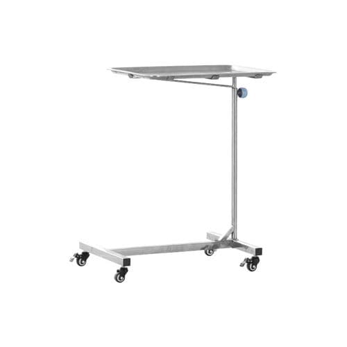 不锈钢器械台 - YFQ-022 - Jiangsu Yongfa Medical Equipment Technology