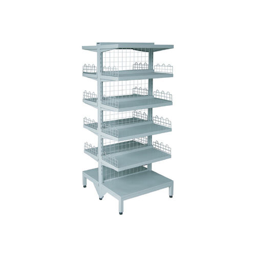不锈钢搁板 - YF-MS-02 - Jiangsu Yongfa Medical Equipment Technology
