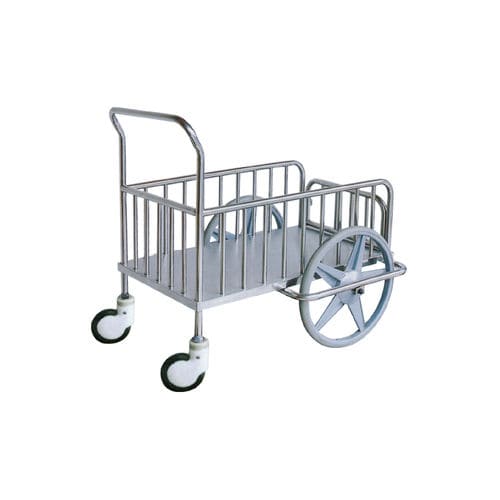 医用推车 - YFQ-012 - Jiangsu Yongfa Medical Equipment Technology - 医院用 / 通用 / 包扎