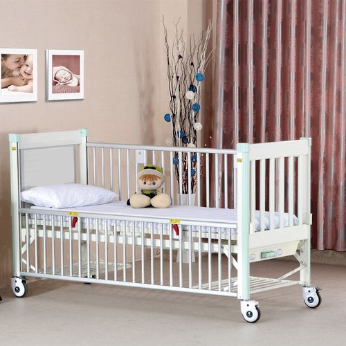 病床 - ye111t - jiangsu yongfa medical equipment - 手动 / 儿科