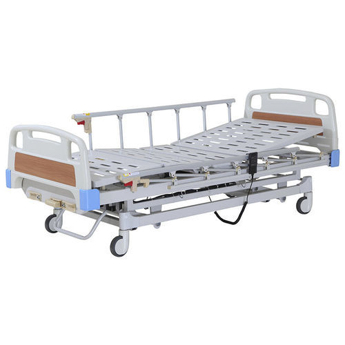 医院病床 - YFD3611KB - Jiangsu Yongfa Medical Equipment Technology - 电动 / 手动 / 高度可调节