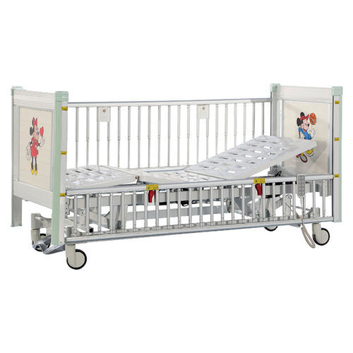 医院病床 - YFE5311K - Jiangsu Yongfa Medical Equipment Technology - 电动 / 儿科 / 高度可调节