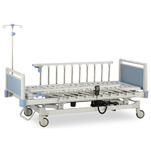 医院病床 - YFD3611K-W1 - Jiangsu Yongfa Medical Equipment Technology - 电动 / 儿科 / 高度可调节