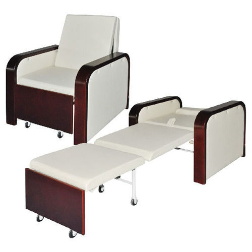 病房沙发床 - YFY-V - Jiangsu Yongfa Medical Equipment Technology