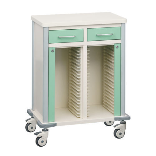 移动式推车 - YFS-RH01 - Jiangsu Yongfa Medical Equipment Technology