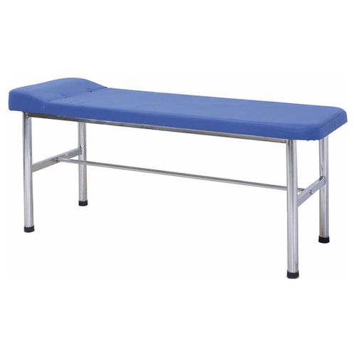 手动检查床 - YFC-S06 - Jiangsu Yongfa Medical Equipment Technology - 单台面