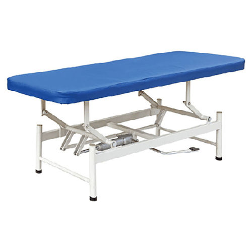 液压检查床 - YFC-H06 - Jiangsu Yongfa Medical Equipment Technology - 单分区