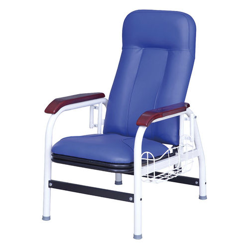 手动护理椅 - YFS-VII - Jiangsu Yongfa Medical Equipment Technology - 2分区式