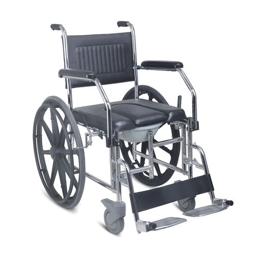 手推轮椅 - YF-CO02 - Jiangsu Yongfa Medical Equipment Technology - 户外 / 座便椅