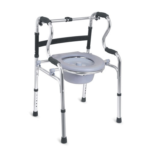 带座椅助行器 - YF-WK04 - Jiangsu Yongfa Medical Equipment Technology
