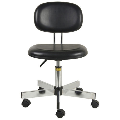 带轮办公椅 - YFHS-C09 - Jiangsu Yongfa Medical Equipment Technology - 可调高度