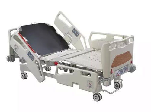 重症监护病床 - ES-12DW - Joson-Care Enterprise - 医用 / 电动 / 特伦德伦伯卧位