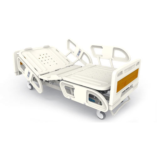 医用病床 - ES-99HDS - Joson-Care Enterprise - 医院 / 电动 / 高度可调节