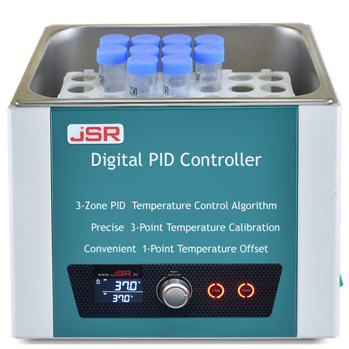加热水浴箱 - JSWB-T series - JS Research Inc. - 浸入式
