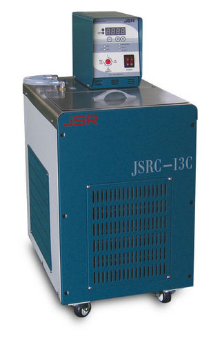 循环式水浴箱 - JSRC-13C , JSRC-22C - JS Research Inc. - 冷藏 / 落地