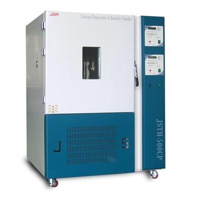 气候实验箱 - JSTH-150CP(L), JSTH-250CP(L), JSTH-500CP(L), JSTH-800CP(L) - JS Research Inc. - 实验室