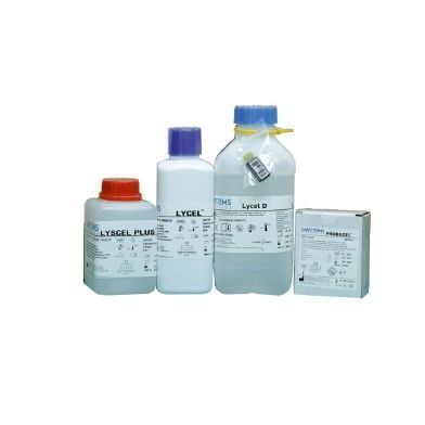 血液学试剂套装 - Trivitron Healthcare