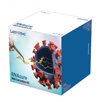 RNA提取试剂套装 - RNAsure - Trivitron Healthcare - SARS-COV-2