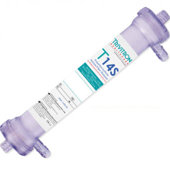 血液过滤器 - Trivitron ‘T’  - Trivitron Healthcare - 血液透析
