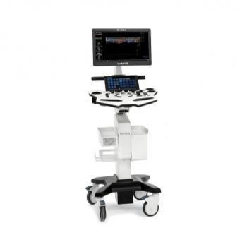 超声工作站 - Sonorad V20 - Trivitron Healthcare - 用于多功能超声检查 / 黑白 / 彩色多普勒