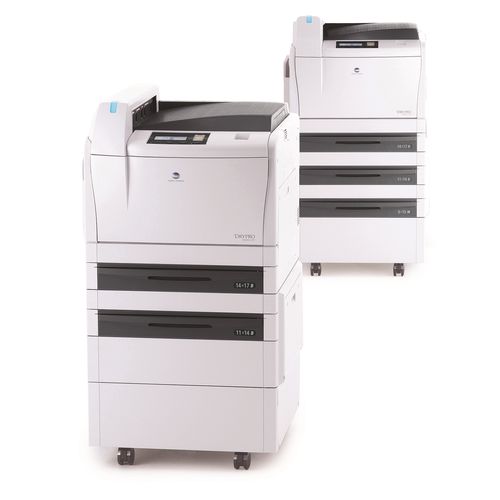 放射胶片打印机 - DryPro 873 CE2 - Konica Minolta Healthcare/柯尼卡美能达