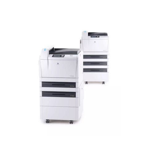乳腺钼靶放射胶片打印机 - DryPro 873 CE2 - Konica Minolta Healthcare