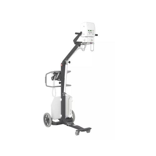 移动式X射线设备 / 模拟 - AeroDR MPX - Konica Minolta Healthcare