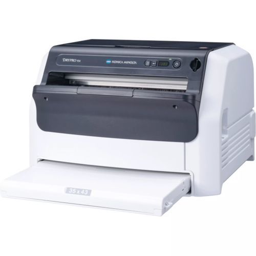 放射胶片打印机 - DryPro TH 1  - Konica Minolta Healthcare/柯尼卡美能达
