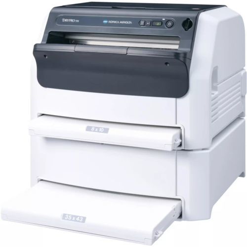 放射胶片打印机 - DryPro TH 2 - Konica Minolta Healthcare/柯尼卡美能达