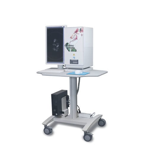 X射线临床前成像系统 - XPERT 20 Core - KUBTEC Medical Imaging - 用于组织样本