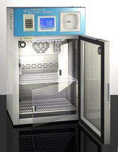 血库冰箱 - RSBG1030MD - Labcold - 紧凑型 / 台式 / 单门