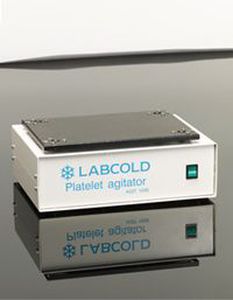 线性振荡器 - AGIT1006MD - Labcold - 台式 / 血小板 / 无显示