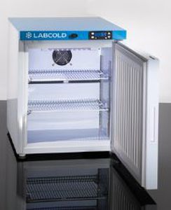 药店冷藏柜 - RLDF0110 - Labcold - 橱柜式 / 单门 / 自动除霜