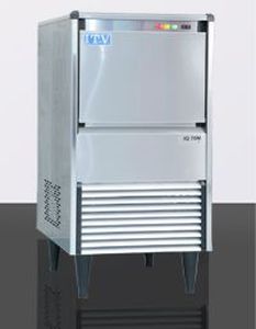 雪花制冰机 - LITV-IQ50 - Labcold