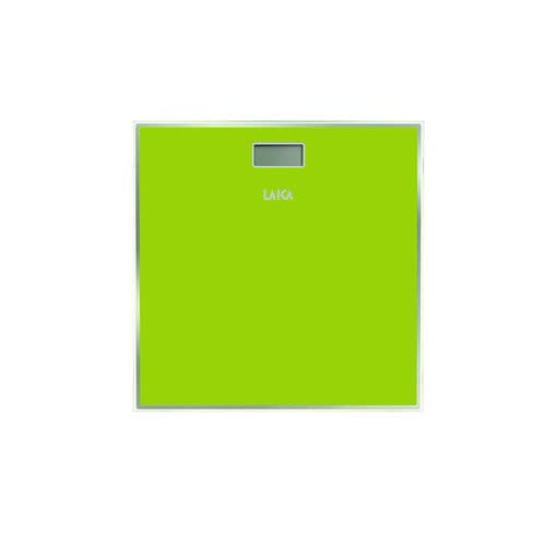 电动人体秤 - PS1068 - LAICA International Corporation - 平台 / LCD显示