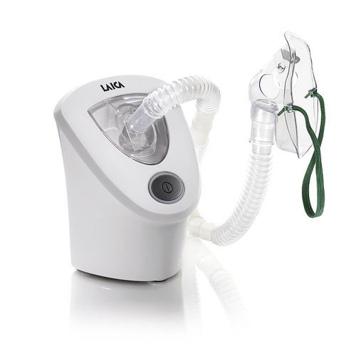 超声波雾化器 - MD6026P - LAICA International Corporation - 儿科 / 台式 / 带面具