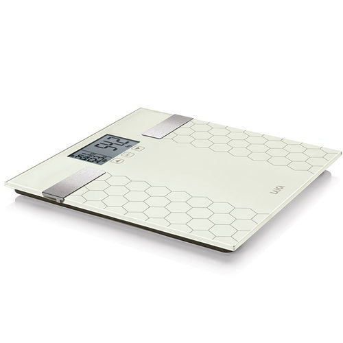 生物阻抗人体成分分析仪 - PS5014 - LAICA International Corporation - 便携式 / LCD显示 / 身体质量指数（BMI）计算