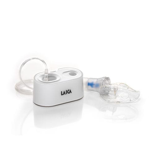 电子雾化器 - NE3003 - LAICA International Corporation - 通用 / 紧凑型 / 台式