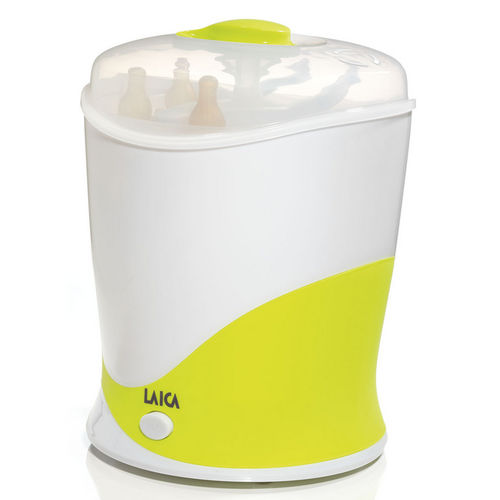 电动奶瓶消毒机 - BC1005 - LAICA International Corporation